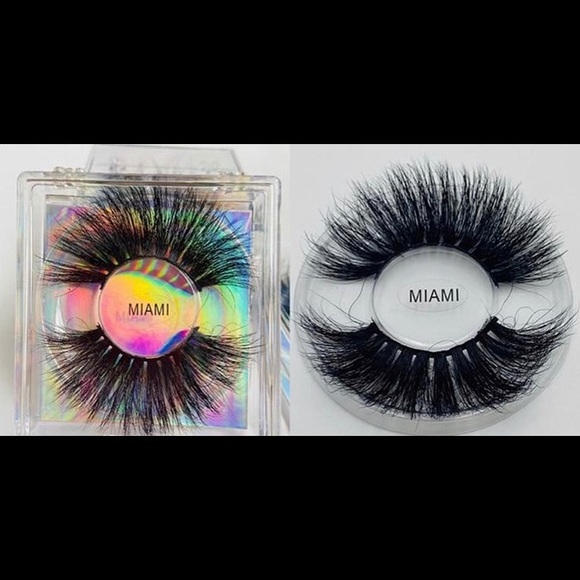 25mm lashes- Miami - Picture 1 of 1